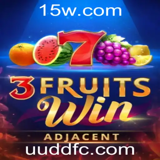 Explorando o Vibrante Mundo de 3FruitsWin e a Estratégia UUDD