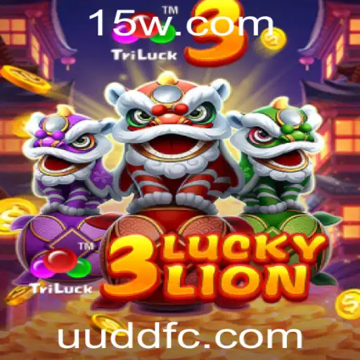 Descubra o Fascinante Mundo de '3LUCKYLION': Uma Introdução e Regras do Jogo