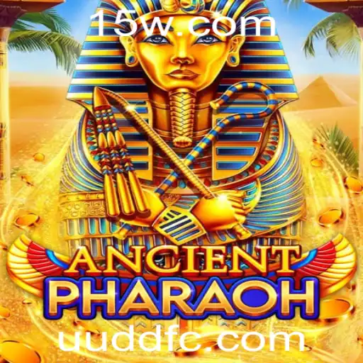 Descubra AncientPharaoh: O Fascinante Jogo de Estratégia Inspirado no Egito Antigo