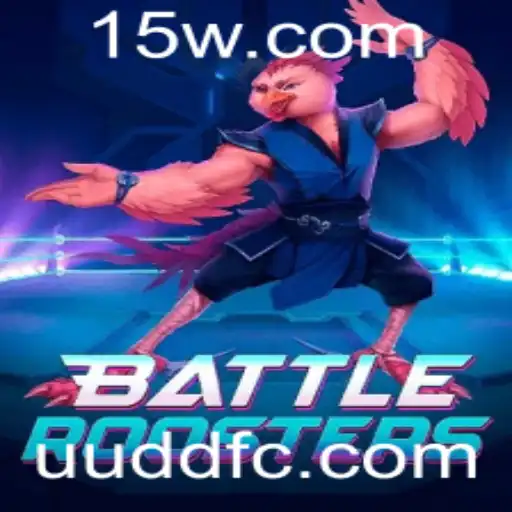 Explorando o Jogo BattleRoosters: Regras, Estratégias e Novidades