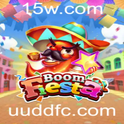 Descubra BoomFiesta: O Jogo Que Conquista os Fãs Com UUDD
