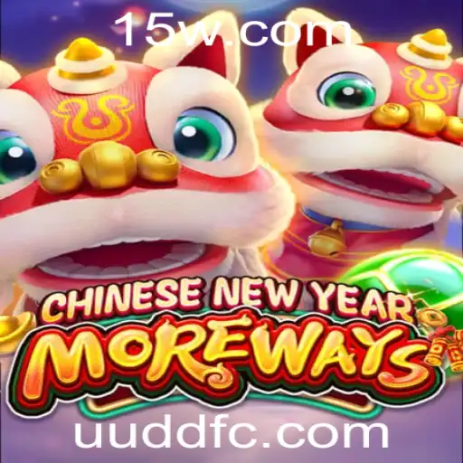 Explorando CHINESENEWYEARMOREWAYS: Um Jogo Envolvente