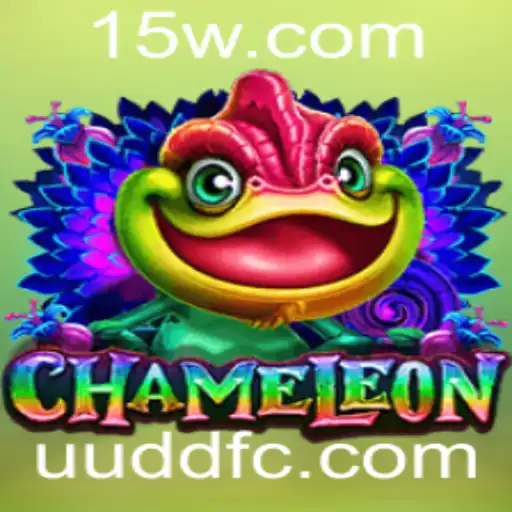 Descubra o Fascinante Mundo de Chameleon e o Código Misterioso UUDD