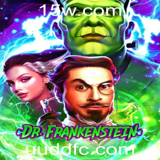 Descubra DrFrankenstein: Um Jogo Envolvente com a Chave UUDD