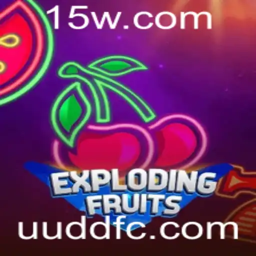 ExplodingFruits: Uma Aventura de Estratégia e Emoções