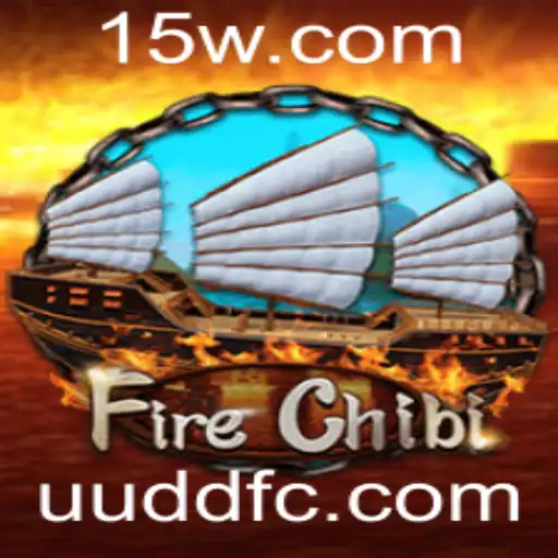 FireChibi: Uma Aventura Ardente no Universo dos Jogos