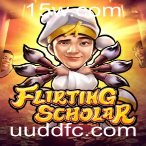Flirting Scholars: Explorando o Universo do Jogo com a Código UUDD