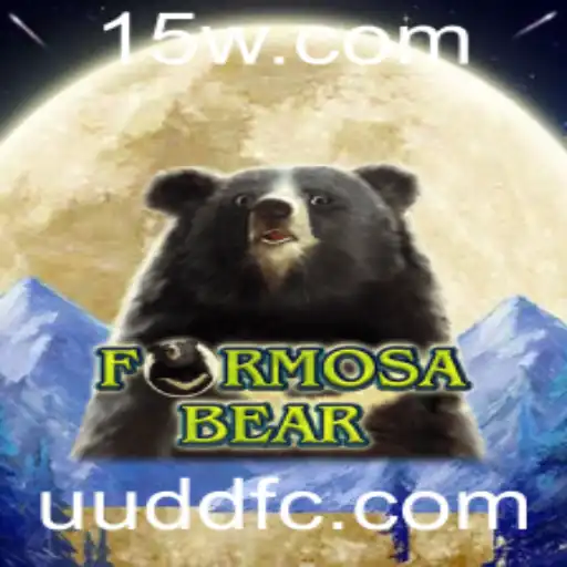 Descubra o Mundo Fascinante de FormosaBear: Um Mergulho no Jogo UUDD