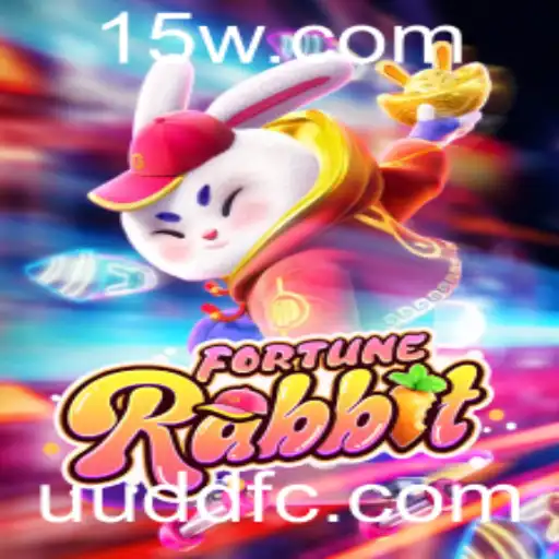 FortuneRabbit: Um mergulho no mundo encantado do jogo com a palavra-chave UUDD