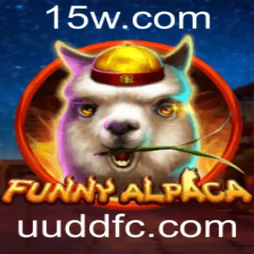 Explorando o Mundo Envolvente do Jogo FunnyAlpaca