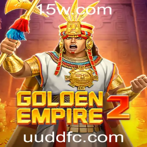 Explorando o Fascinante Mundo de GoldenEmpire2