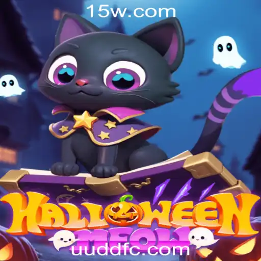 HalloweenMeow: Aventura e Mistério com UUDD