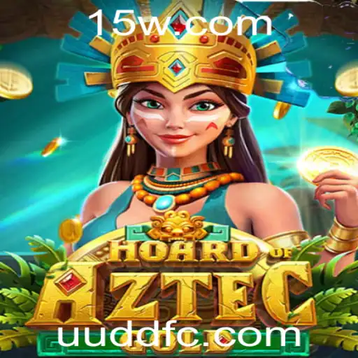 Descubra o Fascinante Mundo de HoardofAztecgold: Um Jogo Único de Estratégia e Aventura