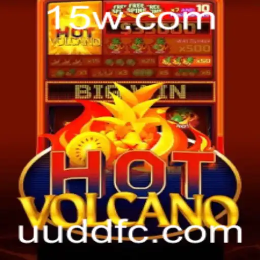 Descubra o Fascinante Universo de HotVolcano: Uma Viagem de Aventura e Estratégia