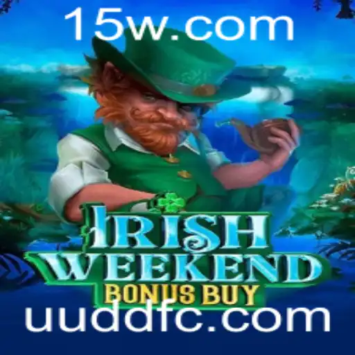 Descubra o Fascinante Mundo de IrishWeekendBonusBuy