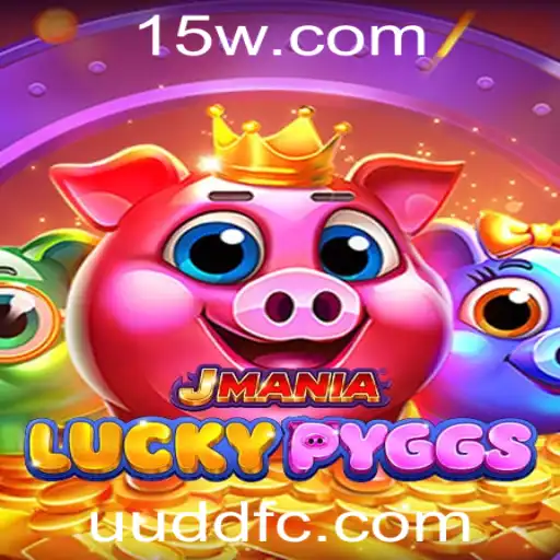Explorando o Mundo de JManiaLuckyPyggs: Diversão e Estratégia ao Alcance dos Jogadores