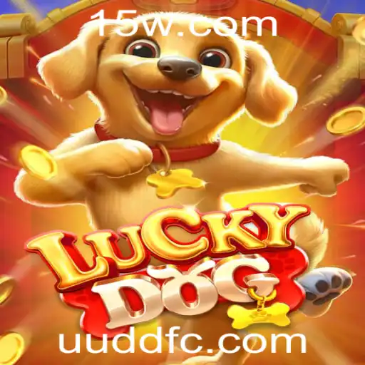 Descubra o Fascinante Mundo de LuckyDog: O Jogo que Está Capturando a Atenção Global