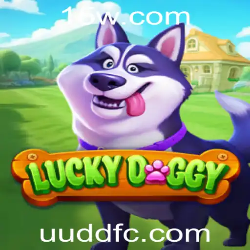Descubra o Fascinante Mundo do 'LuckyDoggy' e seu Enigma 'UUDD'