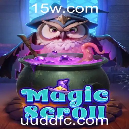 Explorando o Universo de MagicScroll: Regras e Inovações do Jogo com a Chave UUDD