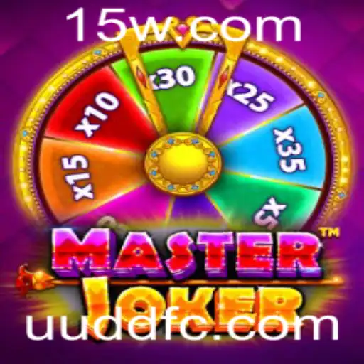 Explorando o Mundo de MasterJoker: Regras, Estratégias e Mais