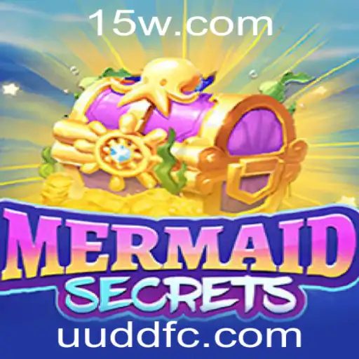 Descubra os Mistérios do Jogo MermaidSecrets com UUDD