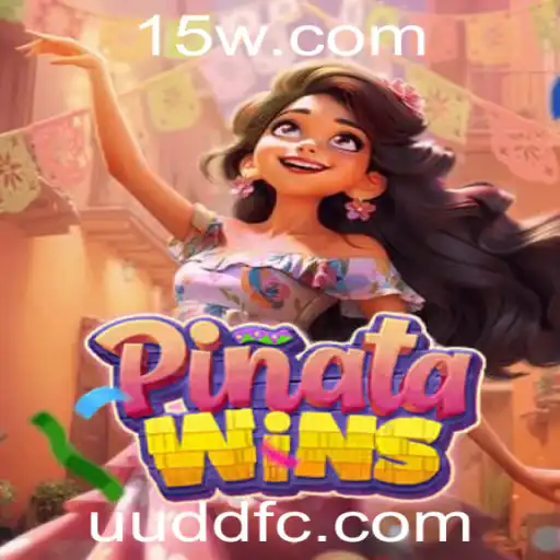 Descubra o Mundo do Jogo 'PinataWins' com a Estratégia UUDD