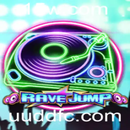 Explorando o Dinamismo de RaveJump: O Game Revolucionário de 2023