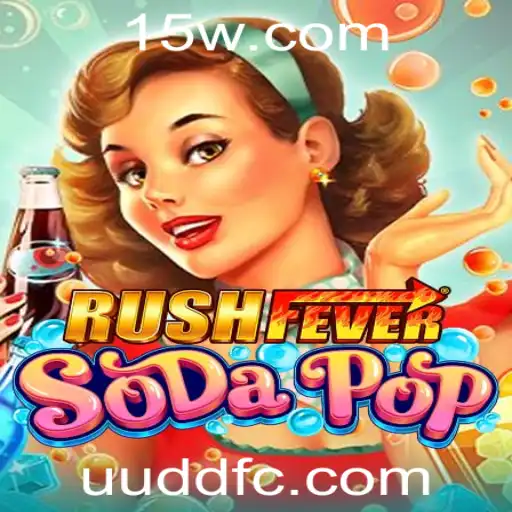 Mergulhe na Aventura de RushFeverSodaPop com o Código UUDD