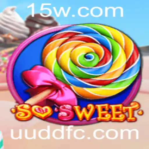 SoSweet: Mergulhe na Aventura Açucarada com UUDD