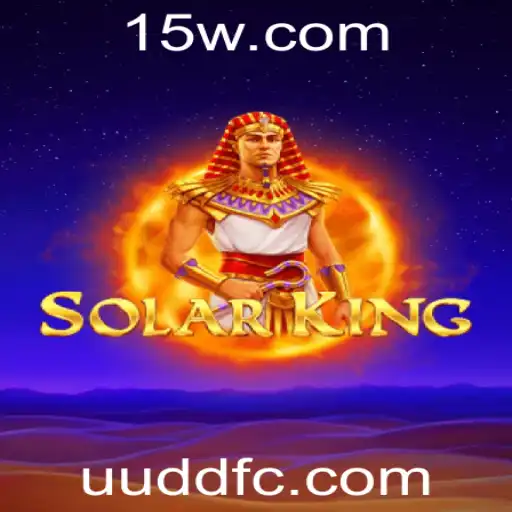 Descubra SolarKing: Aventura Sob a Luz das Estrelas