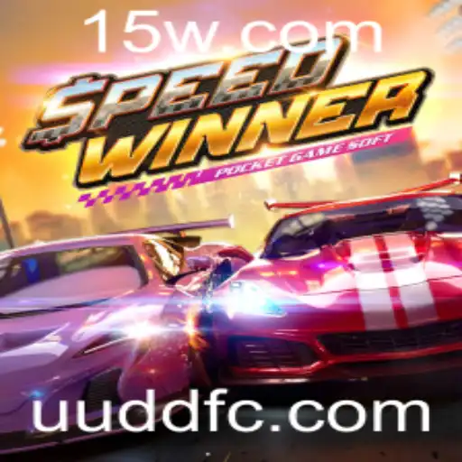SpeedWinner: Um Novo Horizonte nos Jogos de Corrida