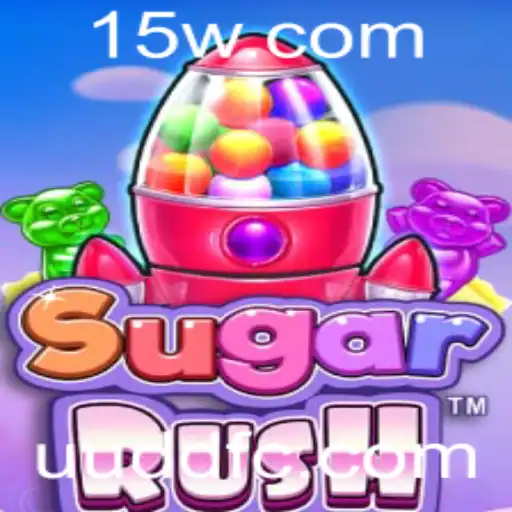 Descubra o Mundo Colorido de SugarRush: Um Guia Completo