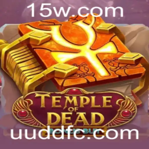 Explorando o Fascinante Mundo de TempleofDeadBonusBuy: Aventura, Estratégia e Recompensas