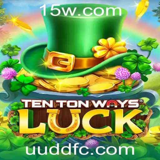 Descubra 'TenTonWaysLuck': Um Jogo de Estratégia com UUDD