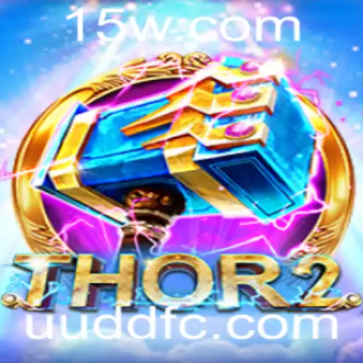 Thor2: Uma Jornada Épica no Universo dos Jogos