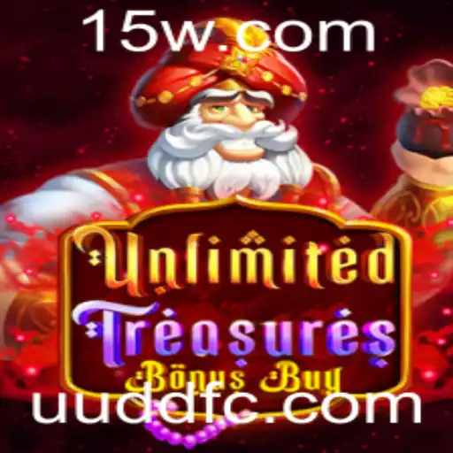 Explorando as Aventuras de 'UnlimitedTreasuresBonusBuy'