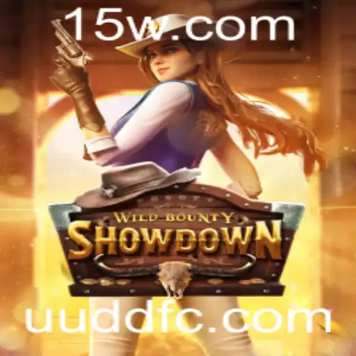 Explorando WildBountyShowdown: Um Mergulho no Universo do Jogo com UUDD