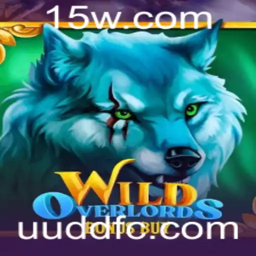 Descubra o Universo de WildOverlordsBonusBuy