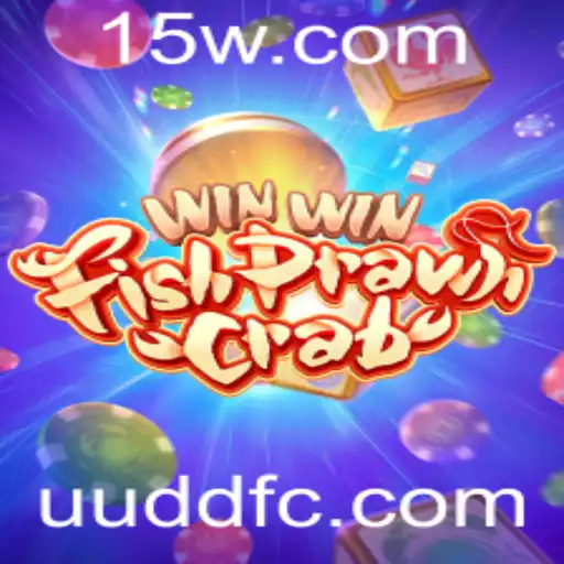 Descubra o Fascinante Mundo de WinWinFishPrawnCrab com UUDD
