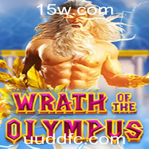 Descubra o Fascinante Mundo de Wrath of Olympus: O Jogo que Conquista Multidões
